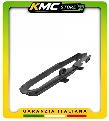 Slitta pattino guida catena - guida,