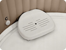 Sedile Intex per vasca idromassaggio Pure Spa 28502