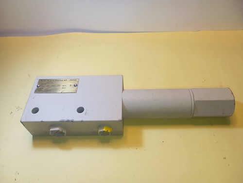 Attuatore spinta rolls royce - attuatore,