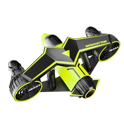 Monopattino subacqueo 500w - subacqueo,