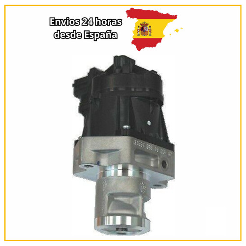 Valvola egr opel astra - valvola, j