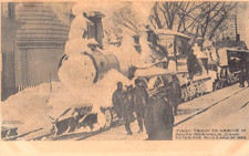1905 primo treno dopo il - treno,