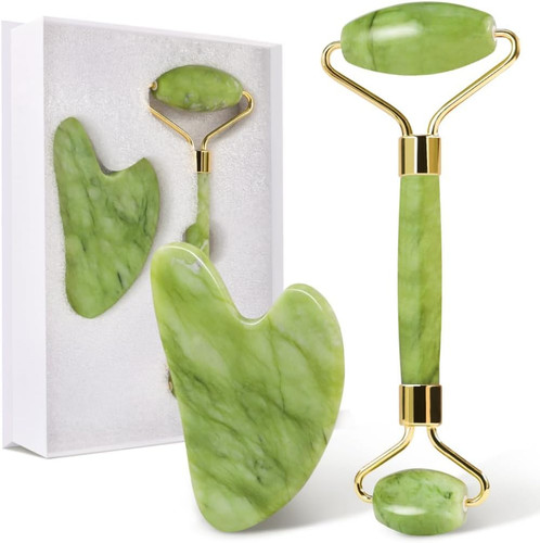 Gua sha viso - gua,