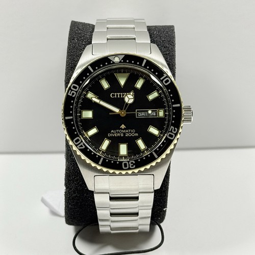 Orologio uomo citizen - orologio,