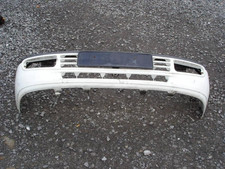 PARAURTI ANTERIORE MITSUBISHI SPACE WAGON COMPLETO