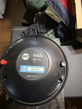 Avvitatore tromba rcf - rcf, n800