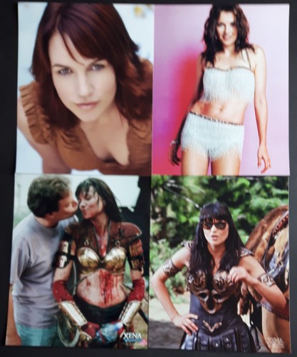 Xena warrior princess 50 - princess:,