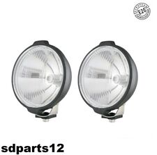 Set di Fari Proiettori