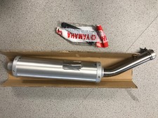 SCARICO MARMITTA YAMAHA YZF R6