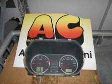 Quadro strumenti cruscotto