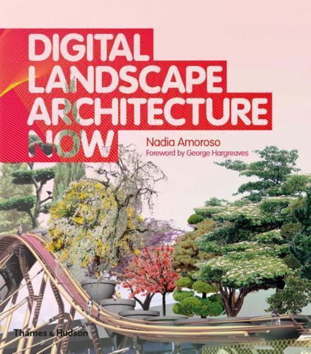 Digital landscape architecture - digital,