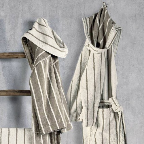 Accappatoio adulto uomo - , donna