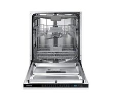 LAVASTOVIGLIE SAMSUNG DW60M6070IB INCASSO 14 / 15 / 16 COPERTI 60 CM CLASSE A++