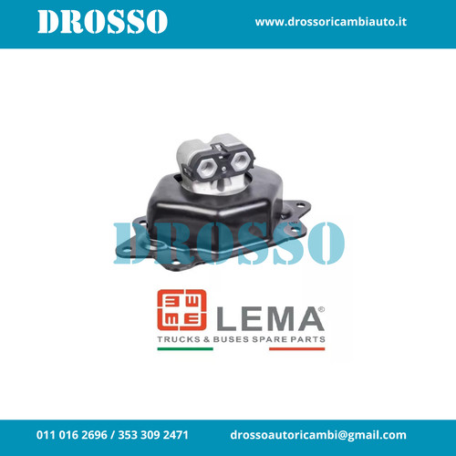 Supporto motore lema per - supporto,