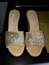 SANDALI SANTE VINCENZI GLITTER