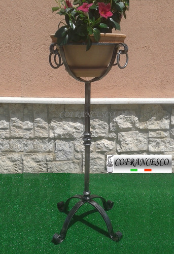 Portavaso fioriera - fioriera, –