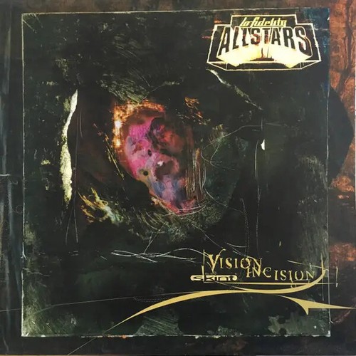 Fidelity allstars vision - lo-fidelity,