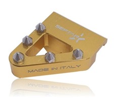 PUNTALE FRENO posteriore in