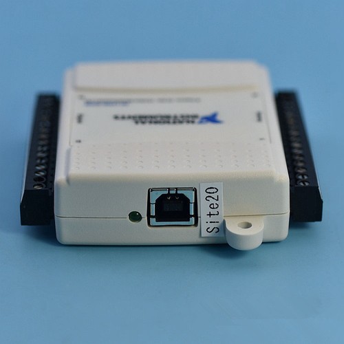 National instruments modulo - national,