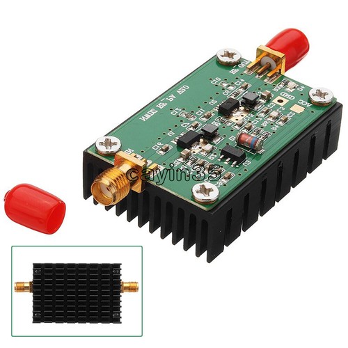 Amplificatore potenza rf - amplificatore,