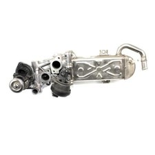 Radiatore egr per audi seat - radiatore,