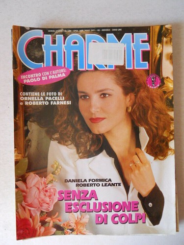 Charme 649 1997 - charme,