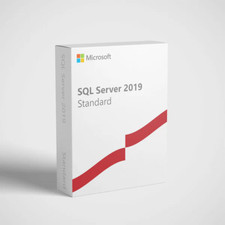 SQL Server 2019 CAL standard