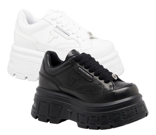 Scarpe ginnastica windsor - da,