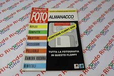 Fotografi FOTO 1996 Almanacco