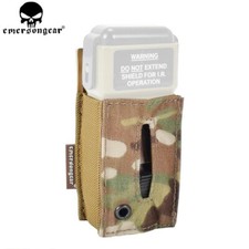 Emerson MS2000 Custodia