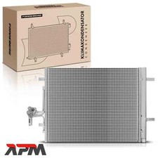 Condensatore Clima Con