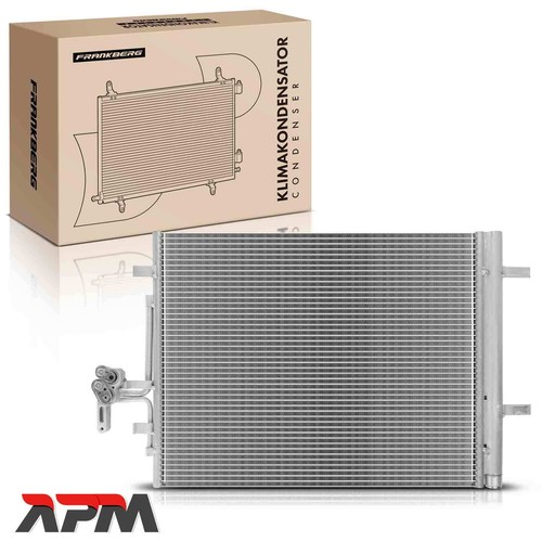 Condensatore clima con - condensatore,