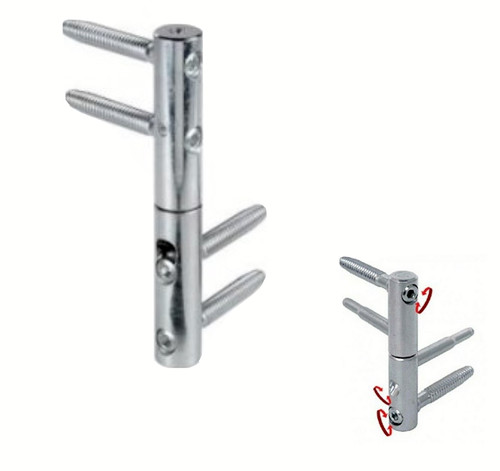 Cerniera anuba per porte - per, in