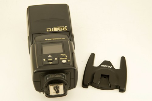 Nissin mark di866 - mark,