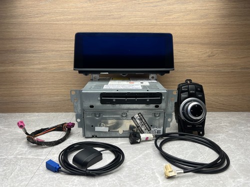 Bmw oem cic alta infotainment - oem,