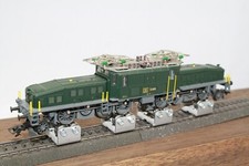 4 Gleisrollenböcke Banco di