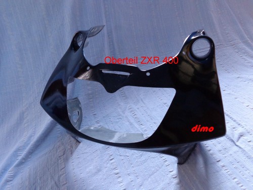 Dimo kawasaki zxr - kawasaki,