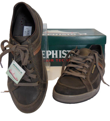 Mephisto scarpa bassa uomo