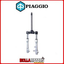 58584R FORCELLA ANTERIORE COMPLETA PIAGGIO ORIGINALE BEVERLY 350 4T 4V IE E3 SPO