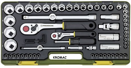 Proxxon 23286 set completa - proxxon,