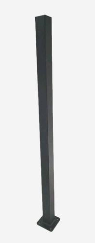 Fortress railing products - railing,
