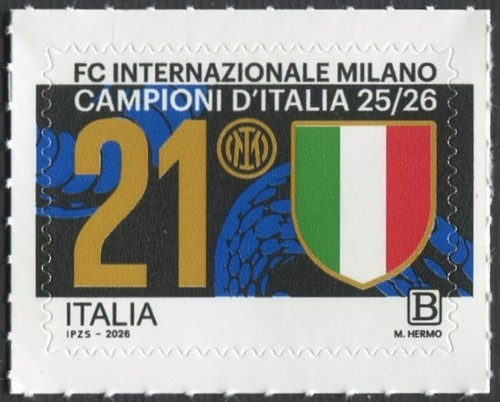 Italia 2026 inter - inter, squadra
