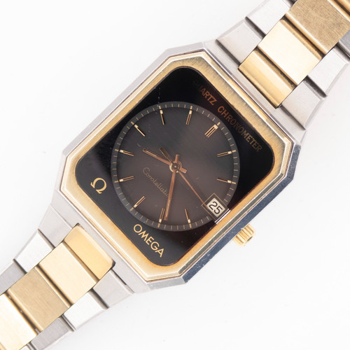 Omega constellation ref 8642 - constellation,