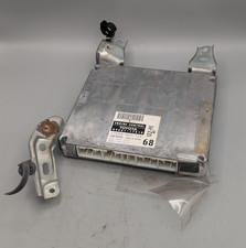 Toyota MR2 MK3 Roadster/Spyder/MR-S 99 - 02 1ZZ-FE Manuale ECU 89661-17610