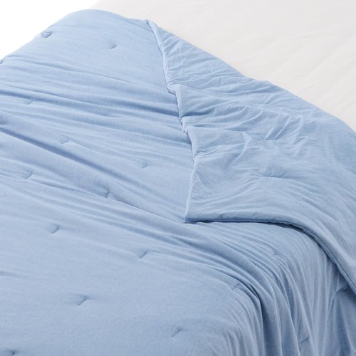 Muji cool piumino sottile - muji,