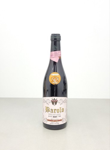 Barolo canonica cesare - barolo,