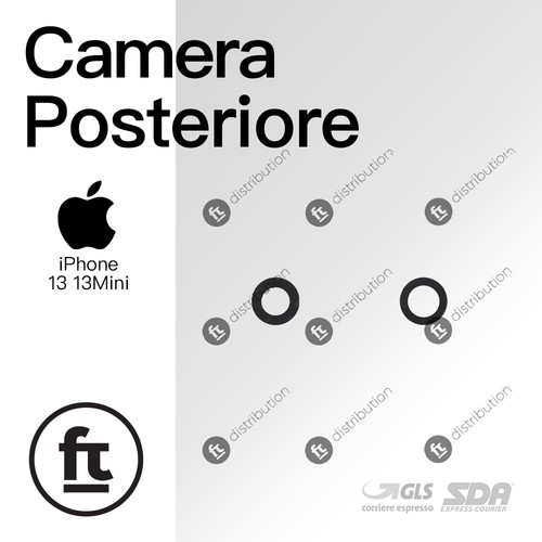 Apple vetrino fotocamera - apple,