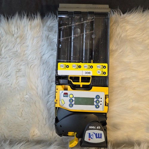Mei cashflow 7512i cf7000 - 7512i,