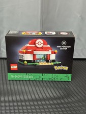 Lego 40911 mini pokemon - lego,