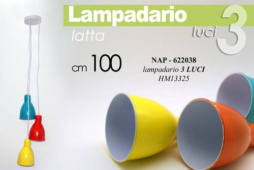 Lampadario sospensione - lampadario,